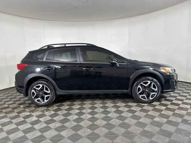 Used 2019 Crystal Black Silica Subaru 2.0i Limited image 2