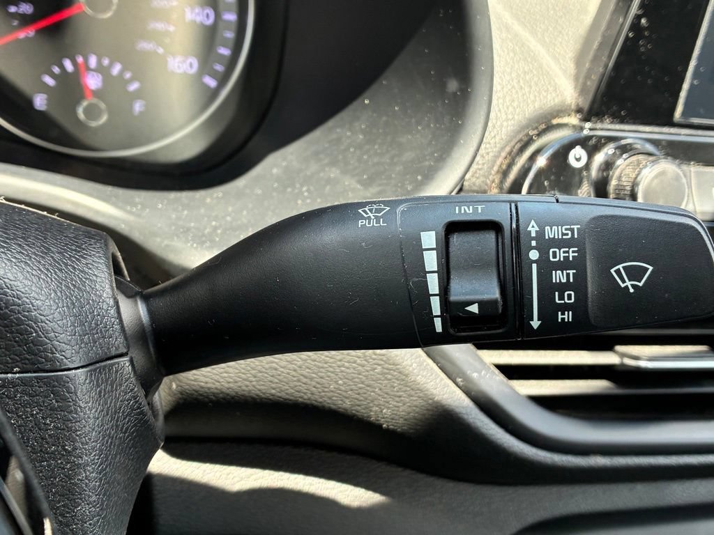 2022 Kia FORTE LXS - Photo 40