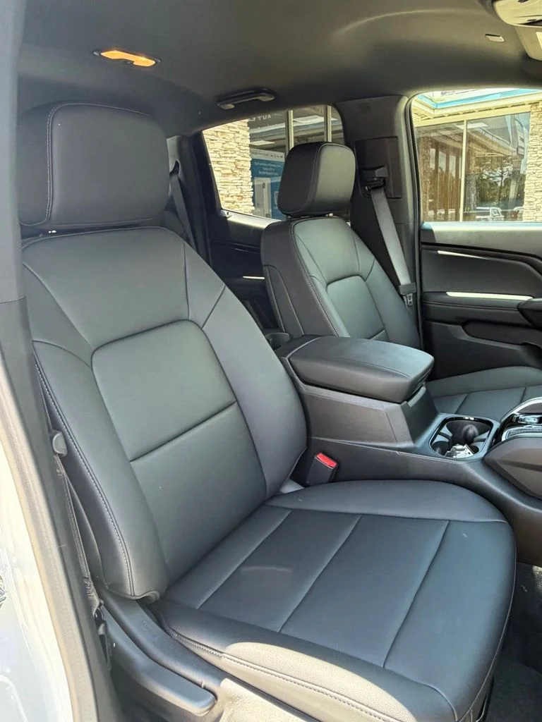 2026 Chevrolet Colorado LT - Photo 21