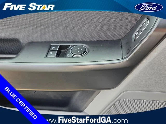 Used 2024 White Ford XL image 27