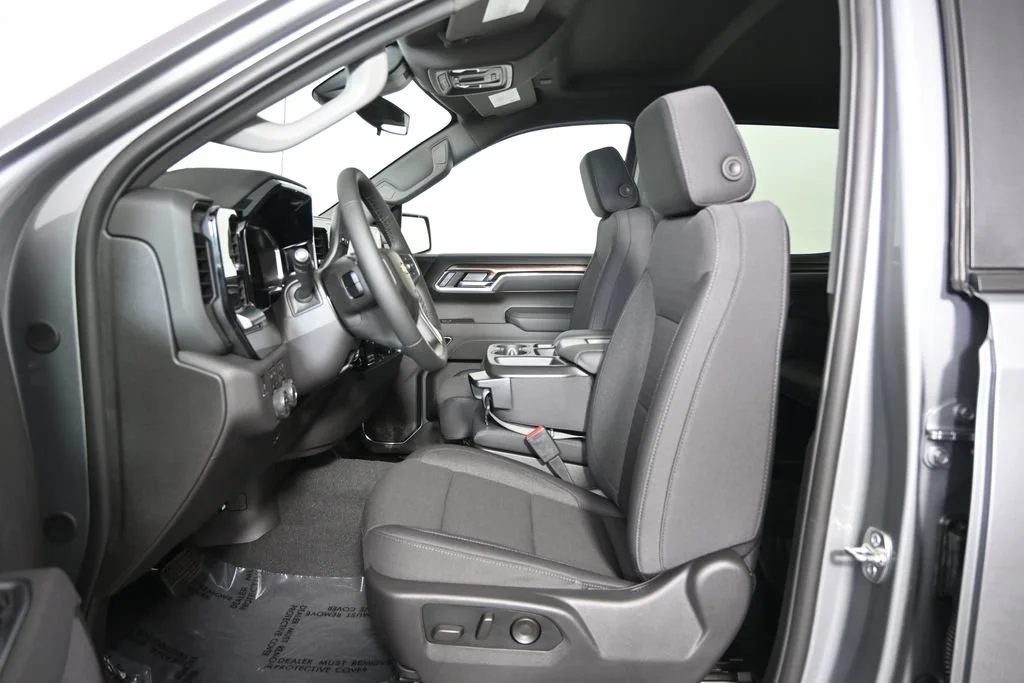 2026 Chevrolet Silverado 1500 LT - Photo 20