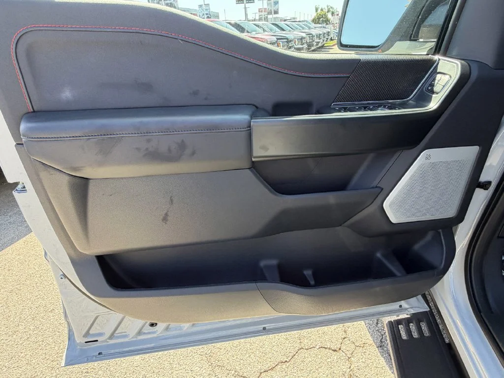 New 2026 Avalanche Ford Raptor® image 22