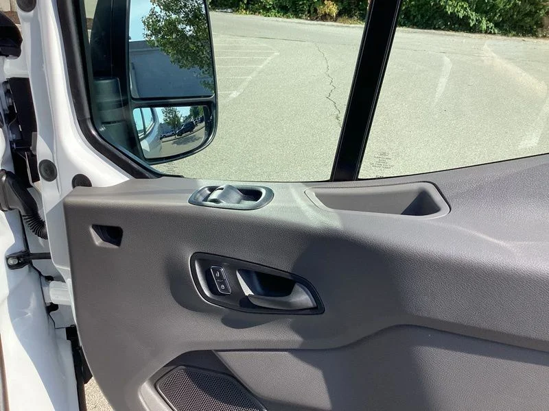 2025 Ford Transit Van Base - Photo 16