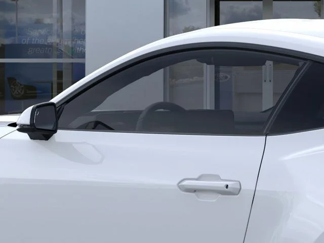 2025 Ford Mustang GT Premium - Photo 20