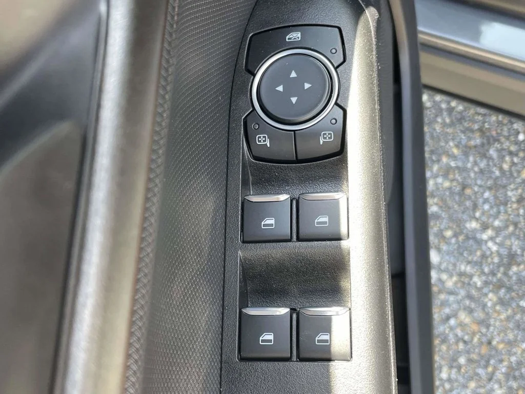 New 2026 Carbonized Gray Metallic Ford Outer Banks image 16