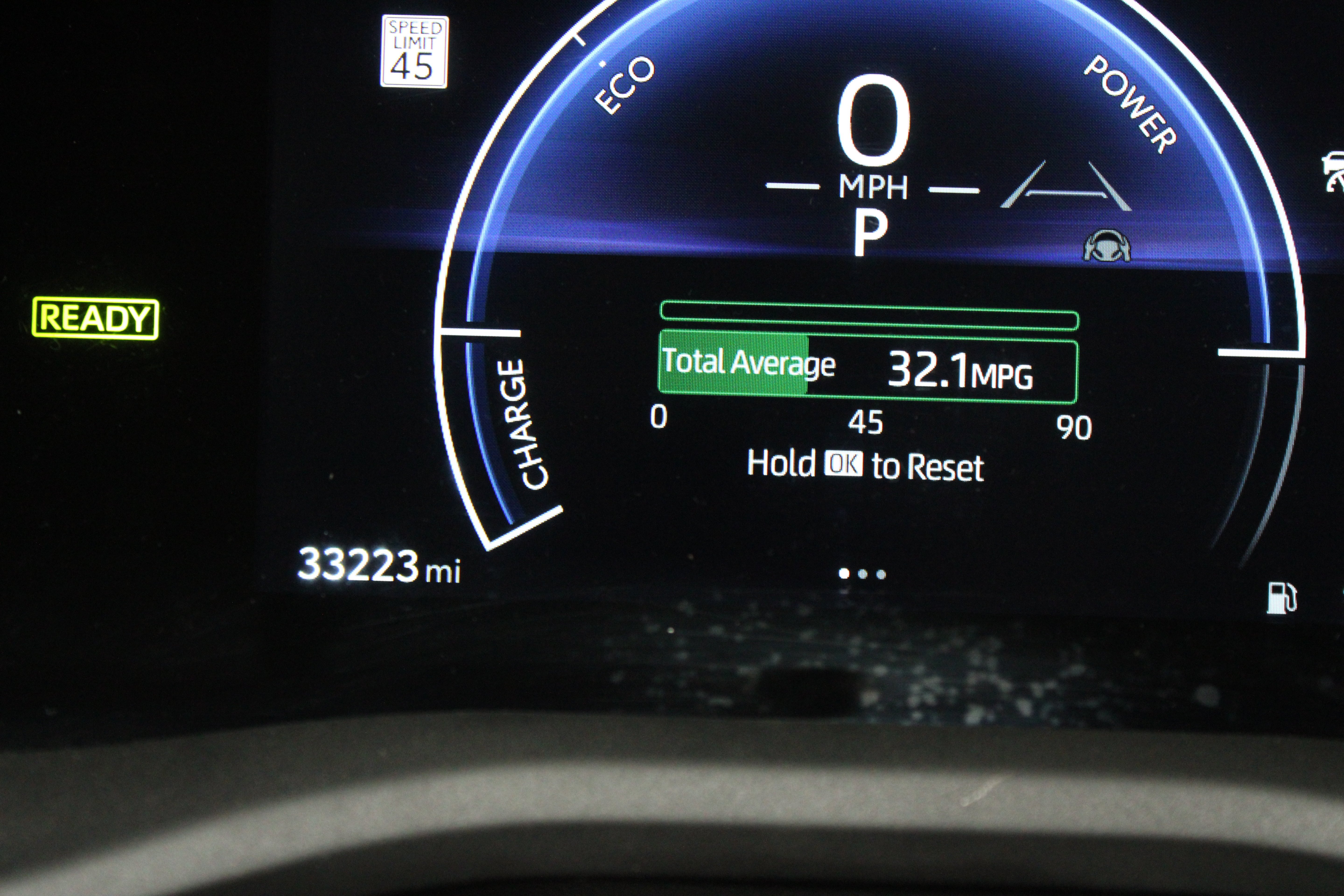 Used 2025 Black Toyota LE image 37