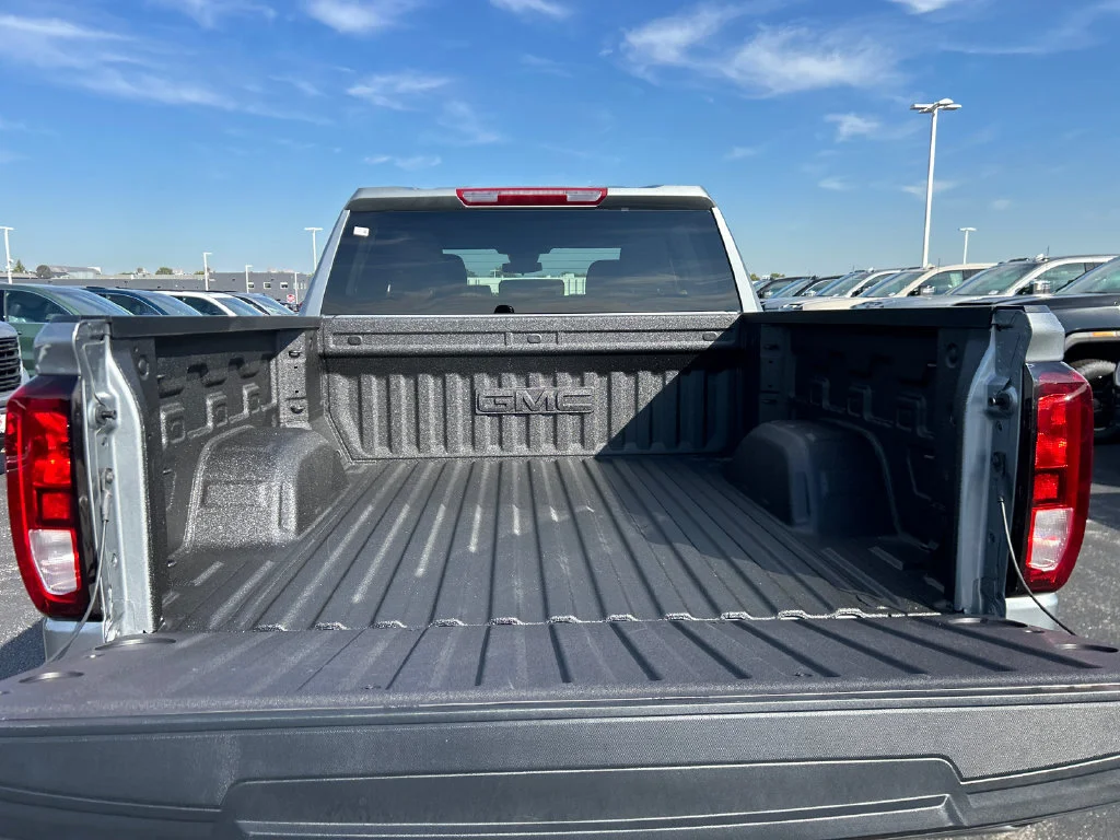 2026 GMC Sierra 1500 Elevation - Photo 38