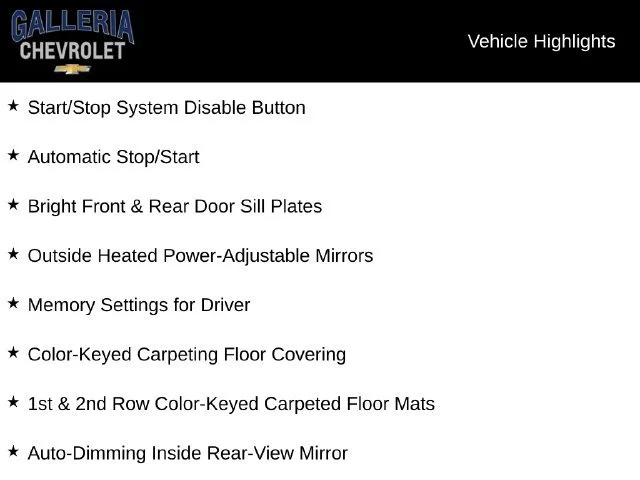 Used 2022 SATIN STEEL METALLIC Chevrolet RST image 7