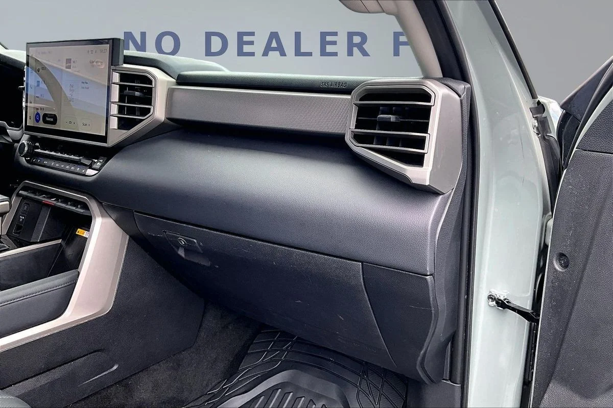 Used 2024 Gray Toyota Limited image 27