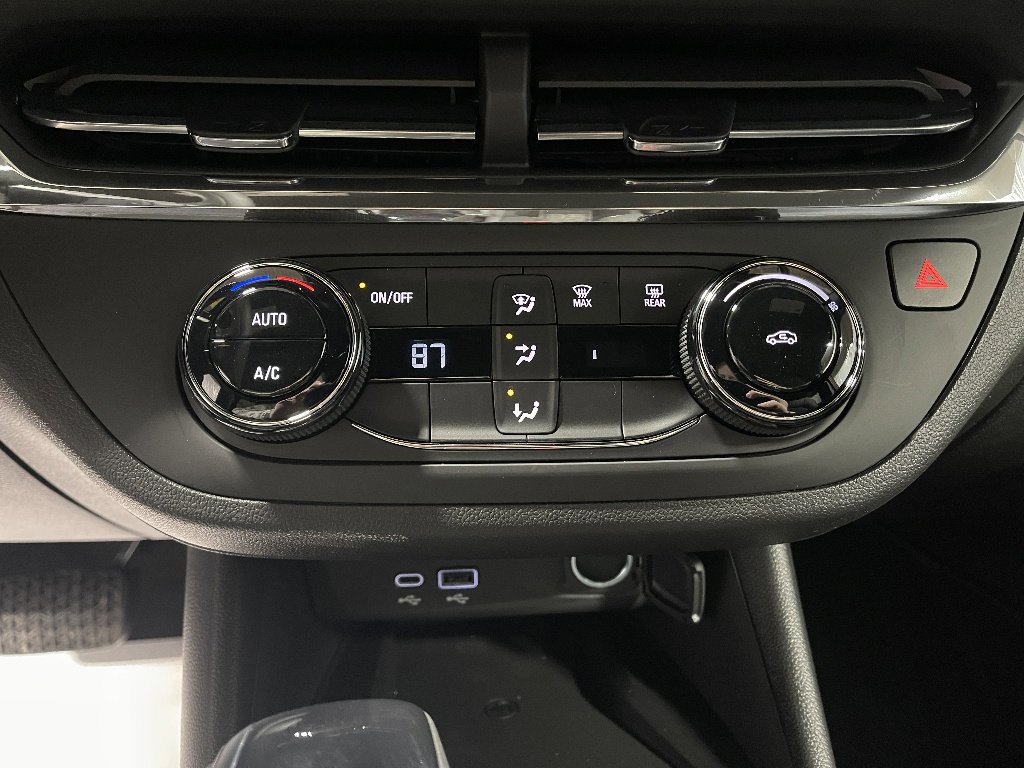 2026 Buick Envista Preferred - Photo 26
