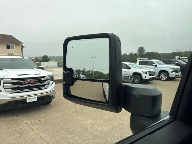 2026 GMC Sierra 2500HD AT4 - Photo 58