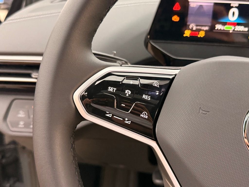 2025 Volkswagen ID.4 PRO S - Photo 19