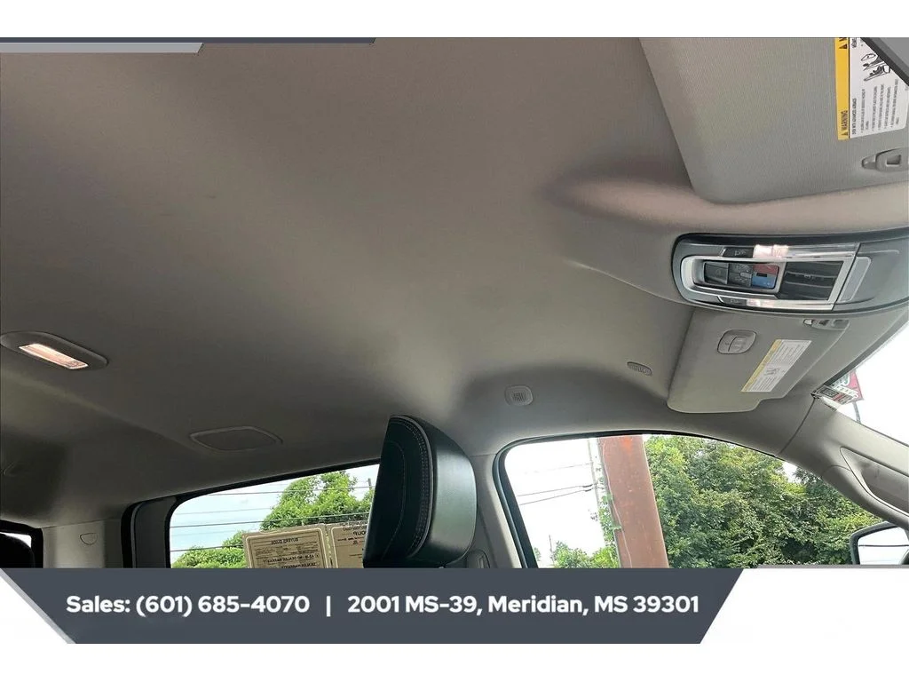 Used 2024 Bright White Clearcoat Ram Laramie image 16