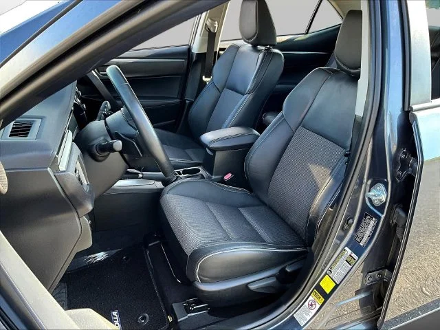 Used 2016 White Toyota S Plus image 22