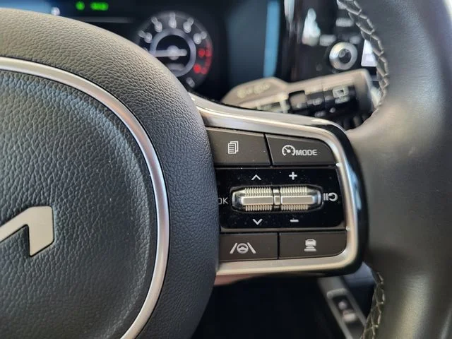 Certified Used 2023 White Kia SX image 22