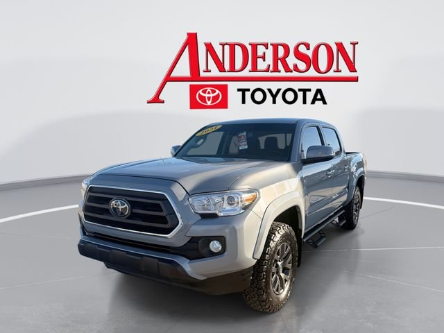 2021 Toyota Tacoma SR5 - Photo 1