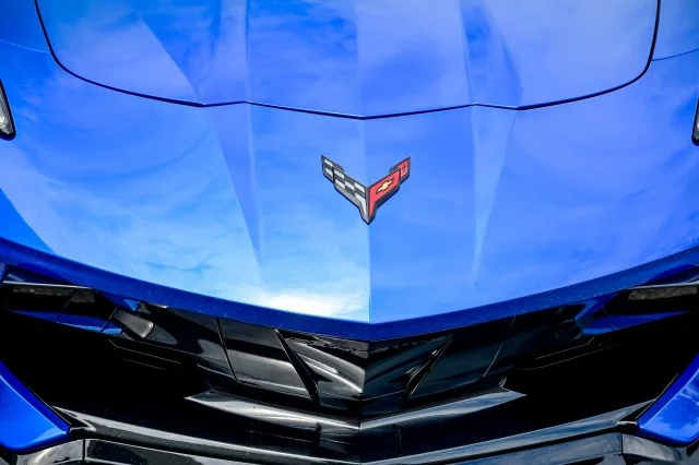 Used 2021 BLUE Chevrolet 1LT image 13