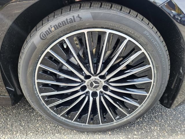 Used 2026 Black Mercedes-Benz CLE 300 image 18