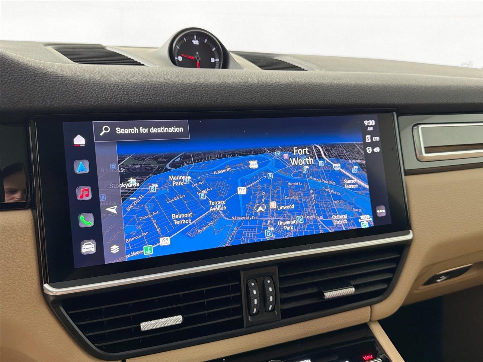 Certified Used 2022 BLACK Porsche E-Hybrid Coupé Platinum Editi image 22