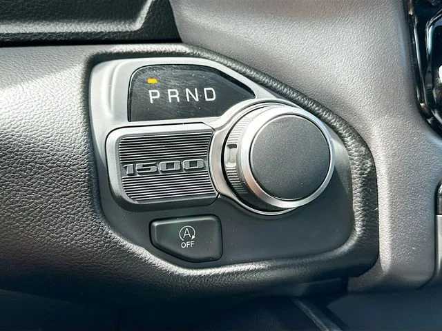 2026 RAM 1500 Big Horn/Lone Star - Photo 11