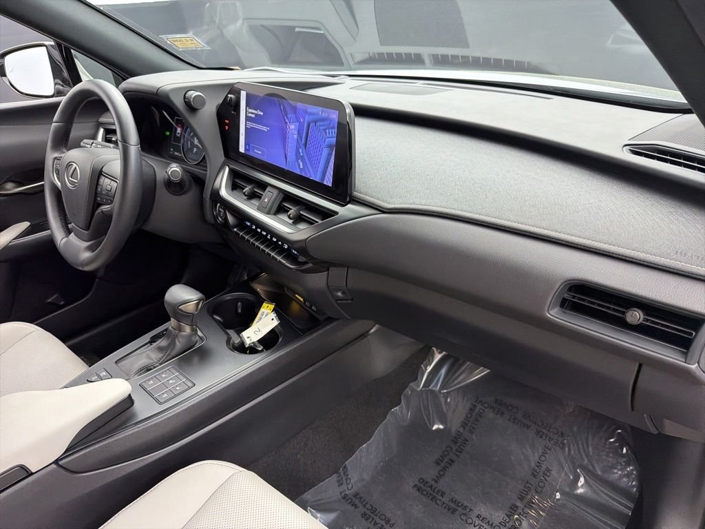 Certified Used 2023 IRIDIUM Lexus 250h Premium image 27