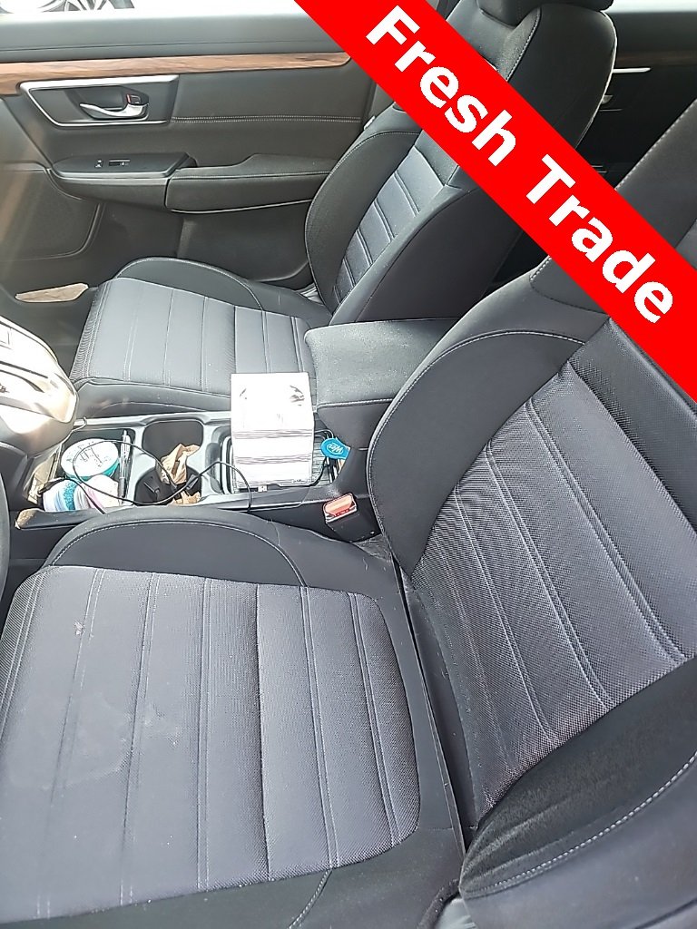 2022 Honda CR-V EX photo 3