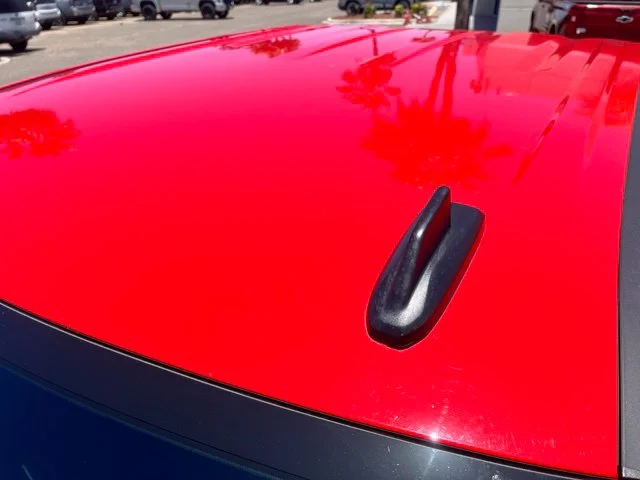 Used 2026 Red Chevrolet LT image 11