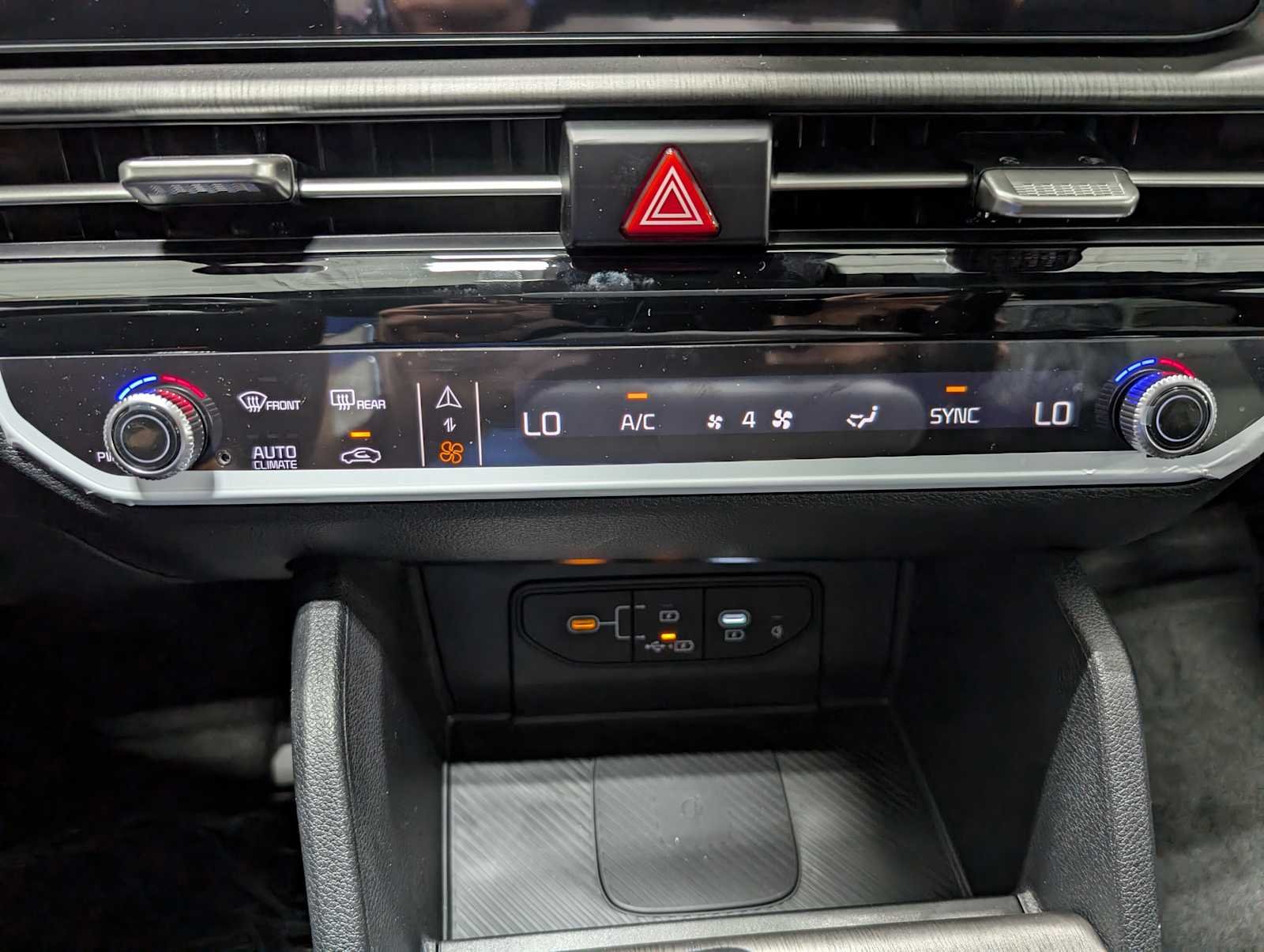 2026 Kia Sportage X-Line - Photo 27