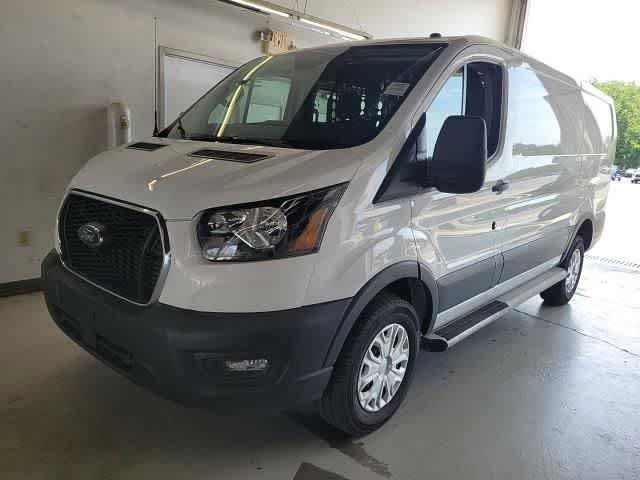 Used 2025 Oxford White Ford  image 2