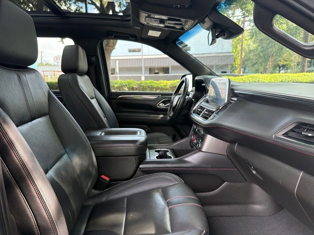 Used 2023 Gray Chevrolet RST image 34