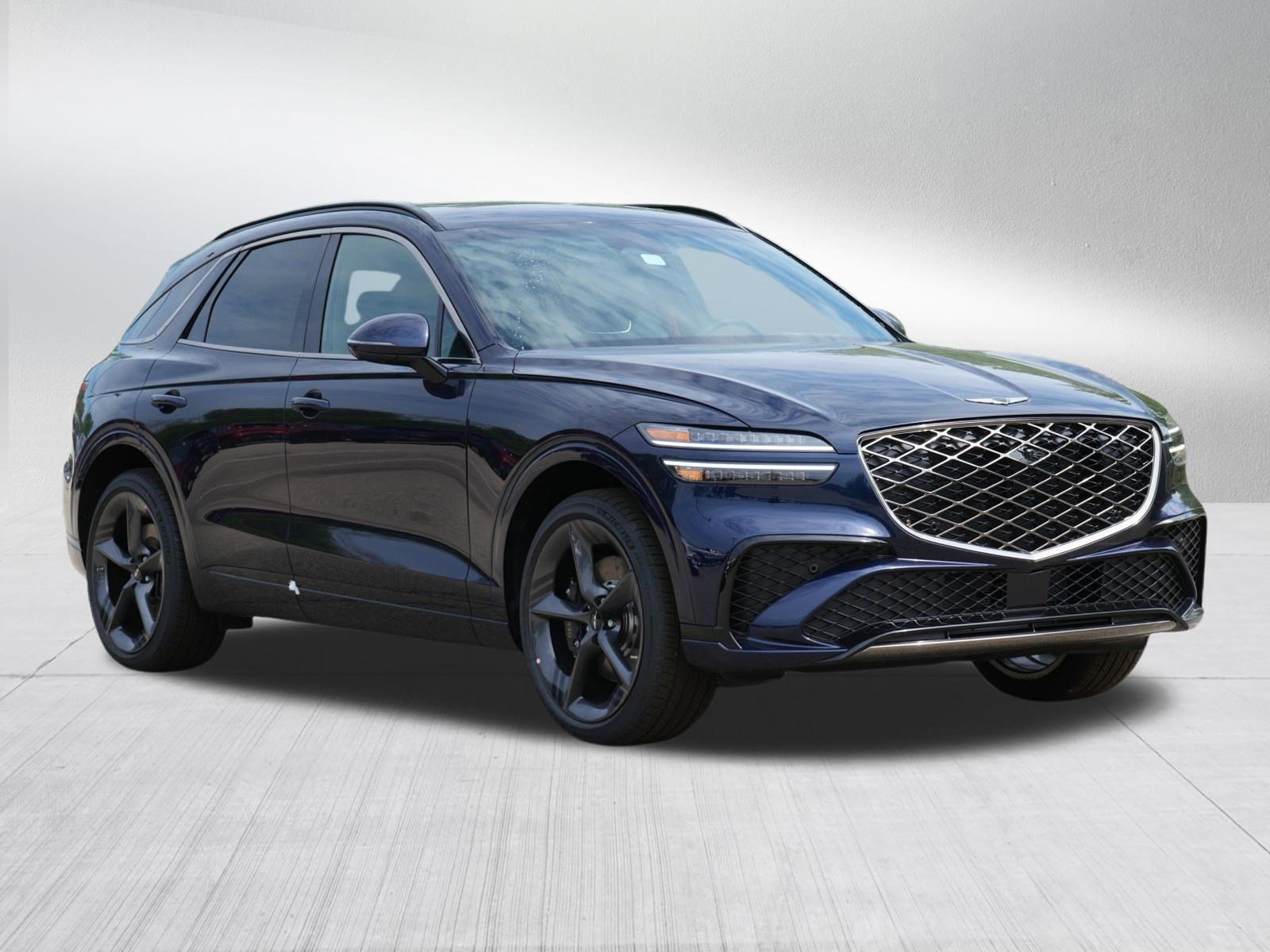 2026 Genesis GV70 2.5T Sport Prestige AWD's photo