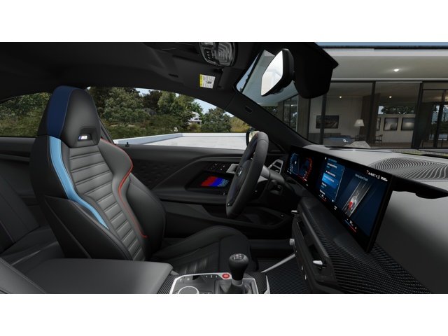 2026 BMW M2 Coupe M2 - Photo 9
