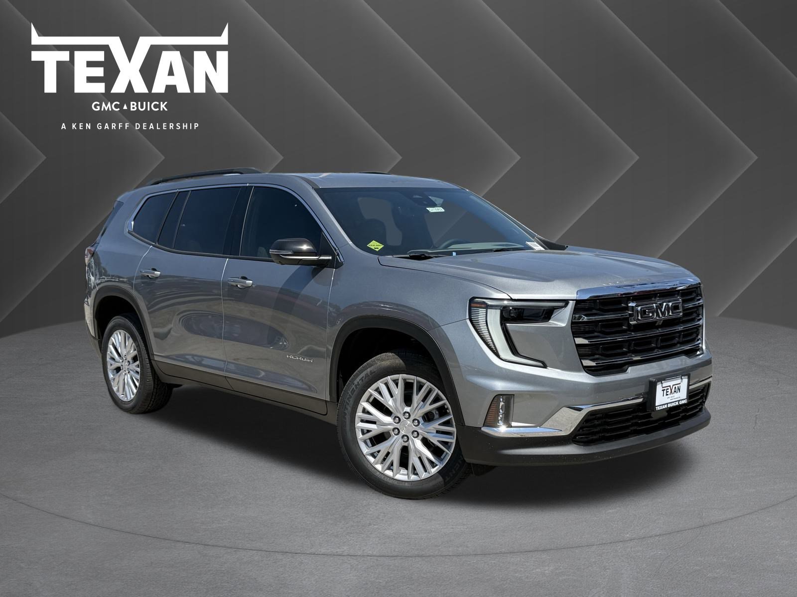 2026 GMC Acadia Elevation FWD's photo