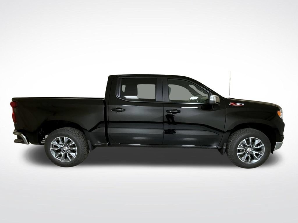 2026 Chevrolet Silverado 1500 LT - Photo 6