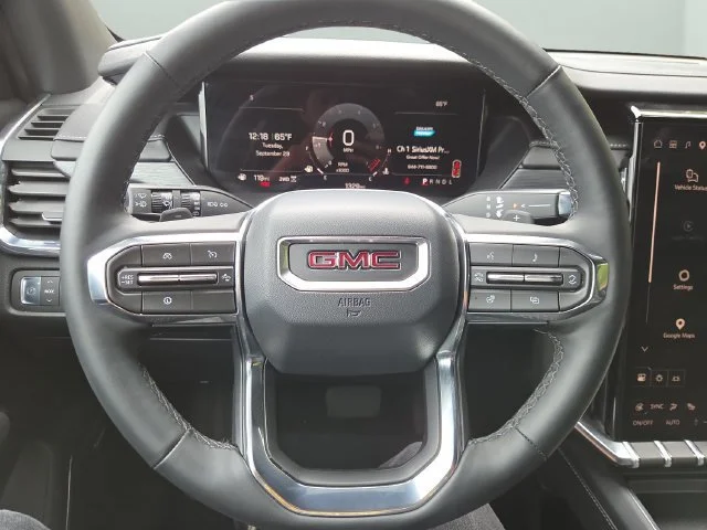 2025 GMC Acadia Elevation - Photo 25
