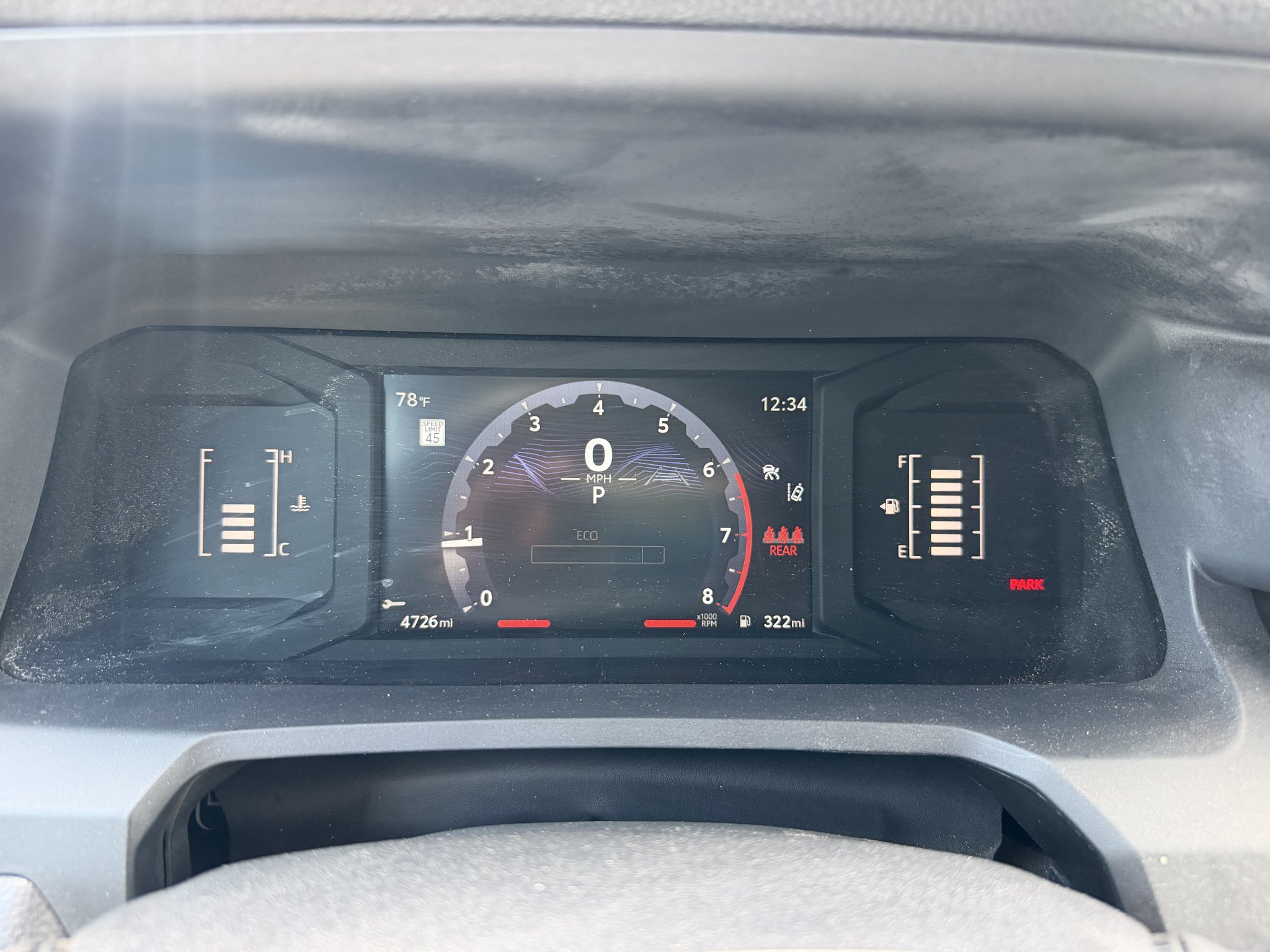 Used 2024 Black Toyota SR5 image 6