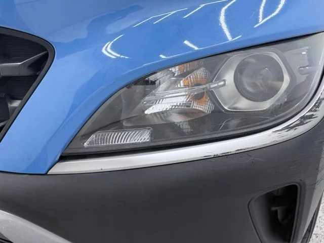 Used 2023 Blue Hyundai SEL image 8