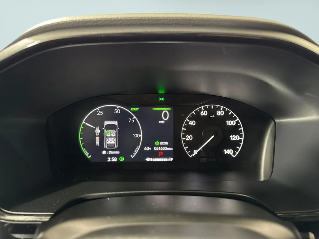 2024 Honda CR-V Sport Touring - Photo 20