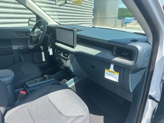 New 2026 White Ford XL image 32