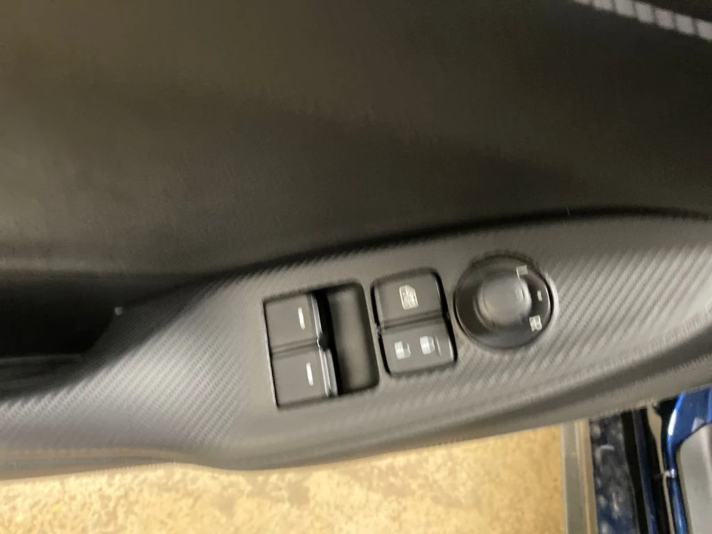 New 2026 Deep Crystal Blue Mica Mazda Grand Touring image 11