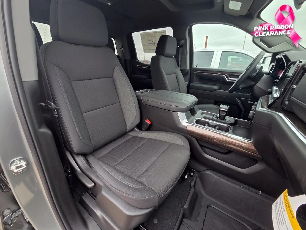 2026 Chevrolet Silverado 1500 RST - Photo 33