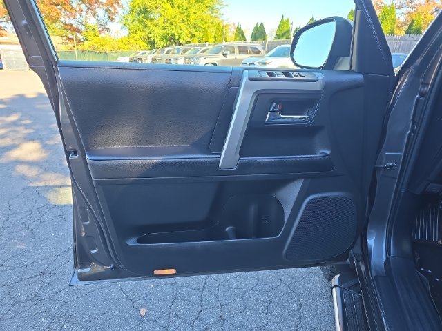 Used 2023 Gray Toyota SR5 Premium image 26