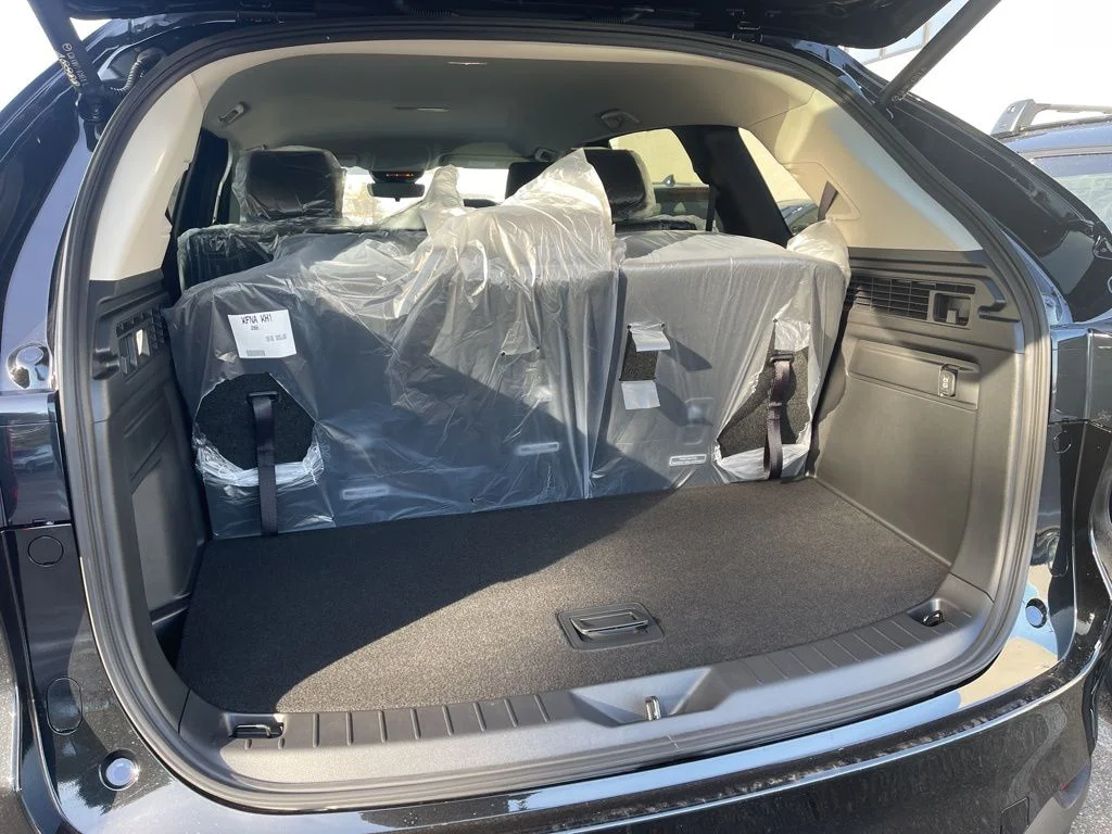 2026 Mazda CX-90 Select Package - Photo 14