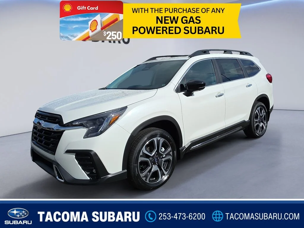 2026 Subaru Ascent Touring 7 Passenger's photo