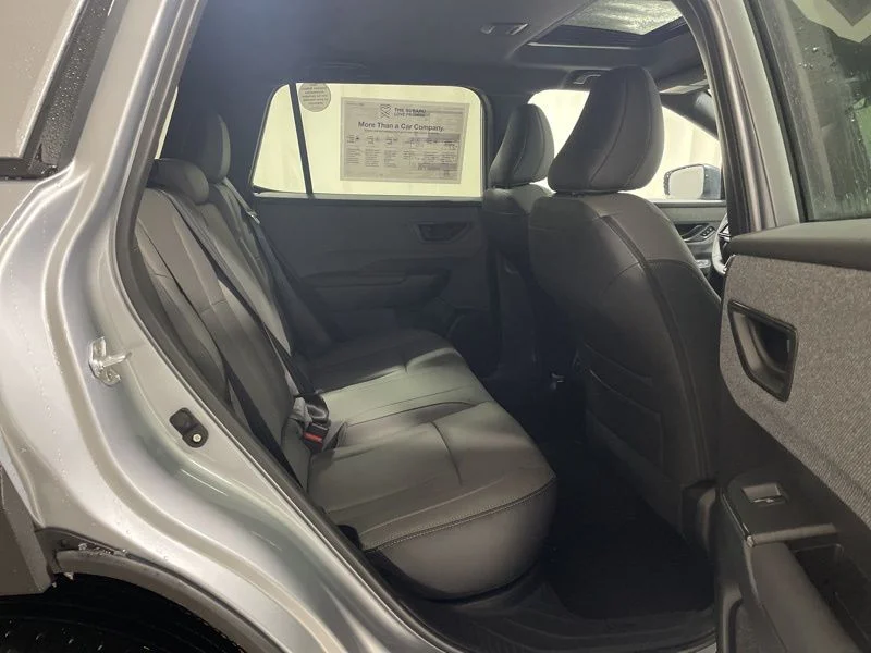2026 Subaru Outback Limited - Photo 14