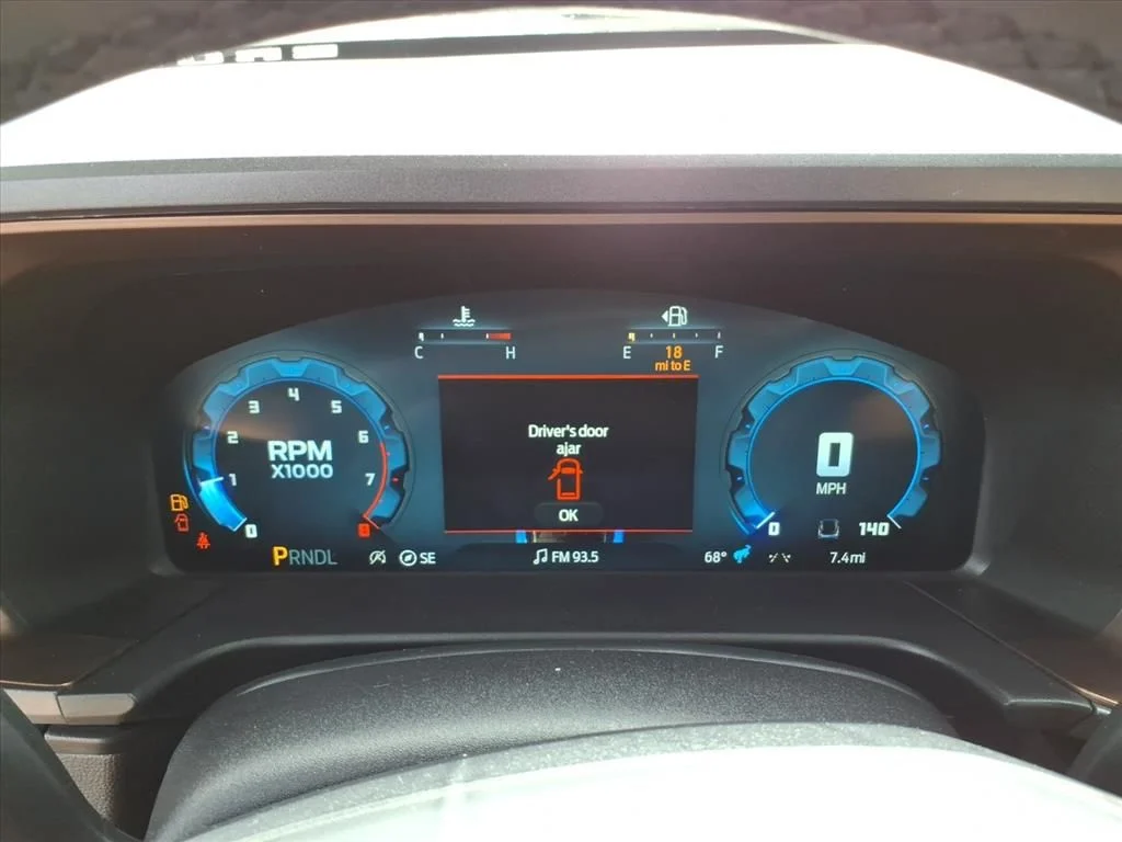 2025 Ford Bronco Sport Outer Banks - Photo 16