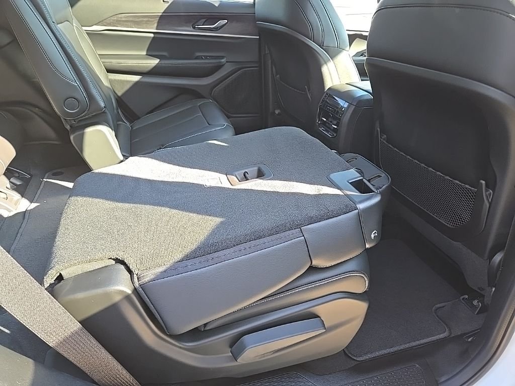 2025 Jeep Grand Cherokee L Limited - Photo 101