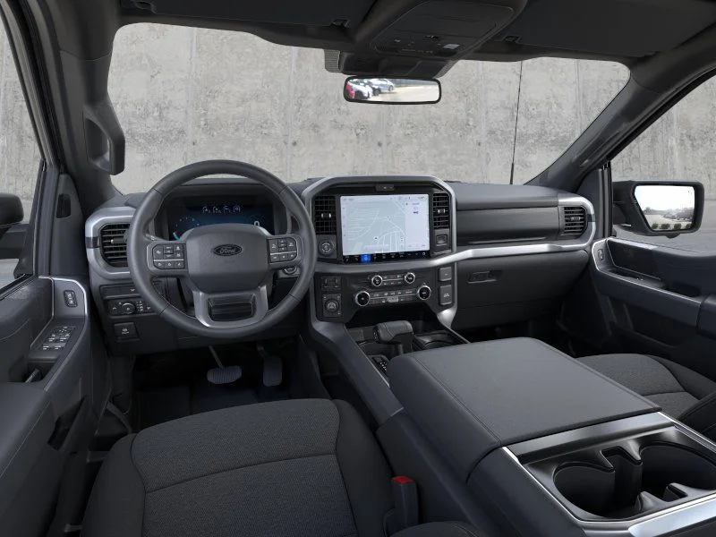 2026 Ford F-150 XLT - Photo 9