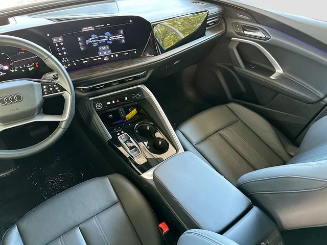 2025 Audi Q5 Premium Plus - Photo 24