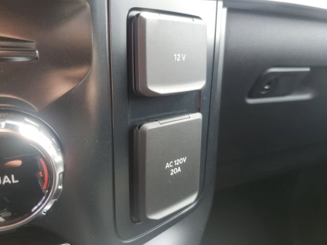 New 2026 Avalanche Ford Raptor® image 57